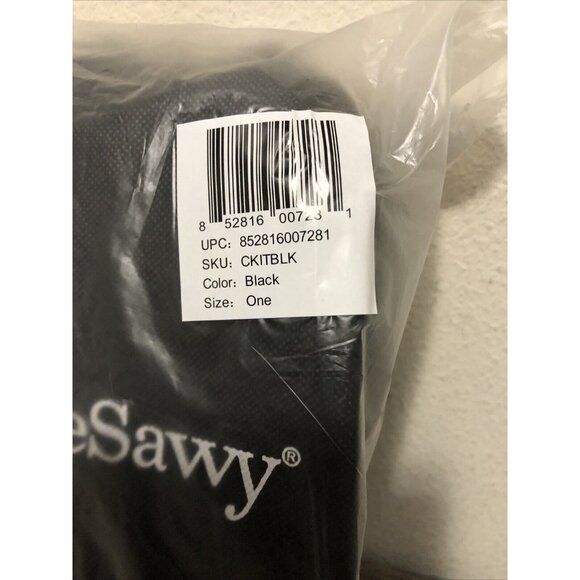 Tote Savvy Mini Diaper Bag NWT - Picture 9 of 9